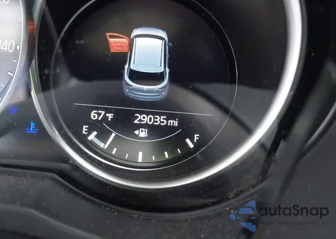 2021 Mazda Cx-5 Touring from USA, damaged, VIN JM3KFBCM9M0413002